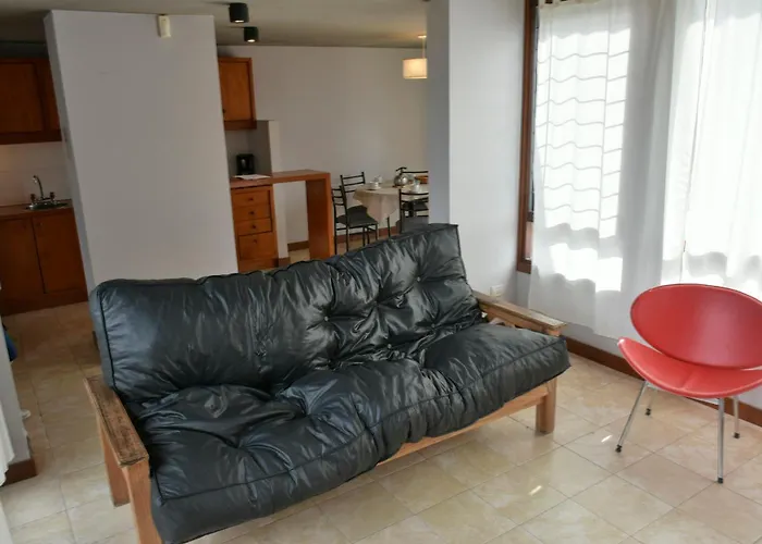 Cabanas Cambados