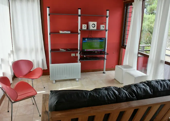 Cabanas Cambados