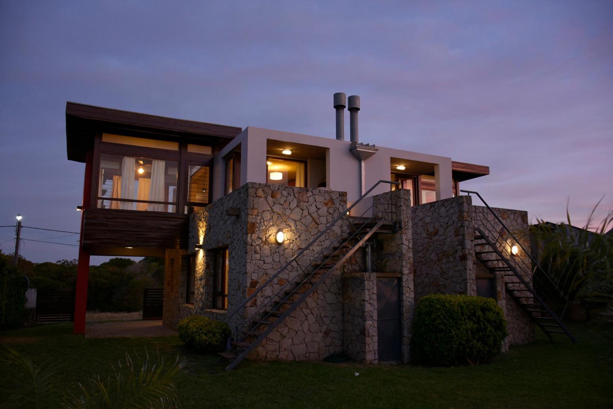 Cambados Lodge Villa Gesell