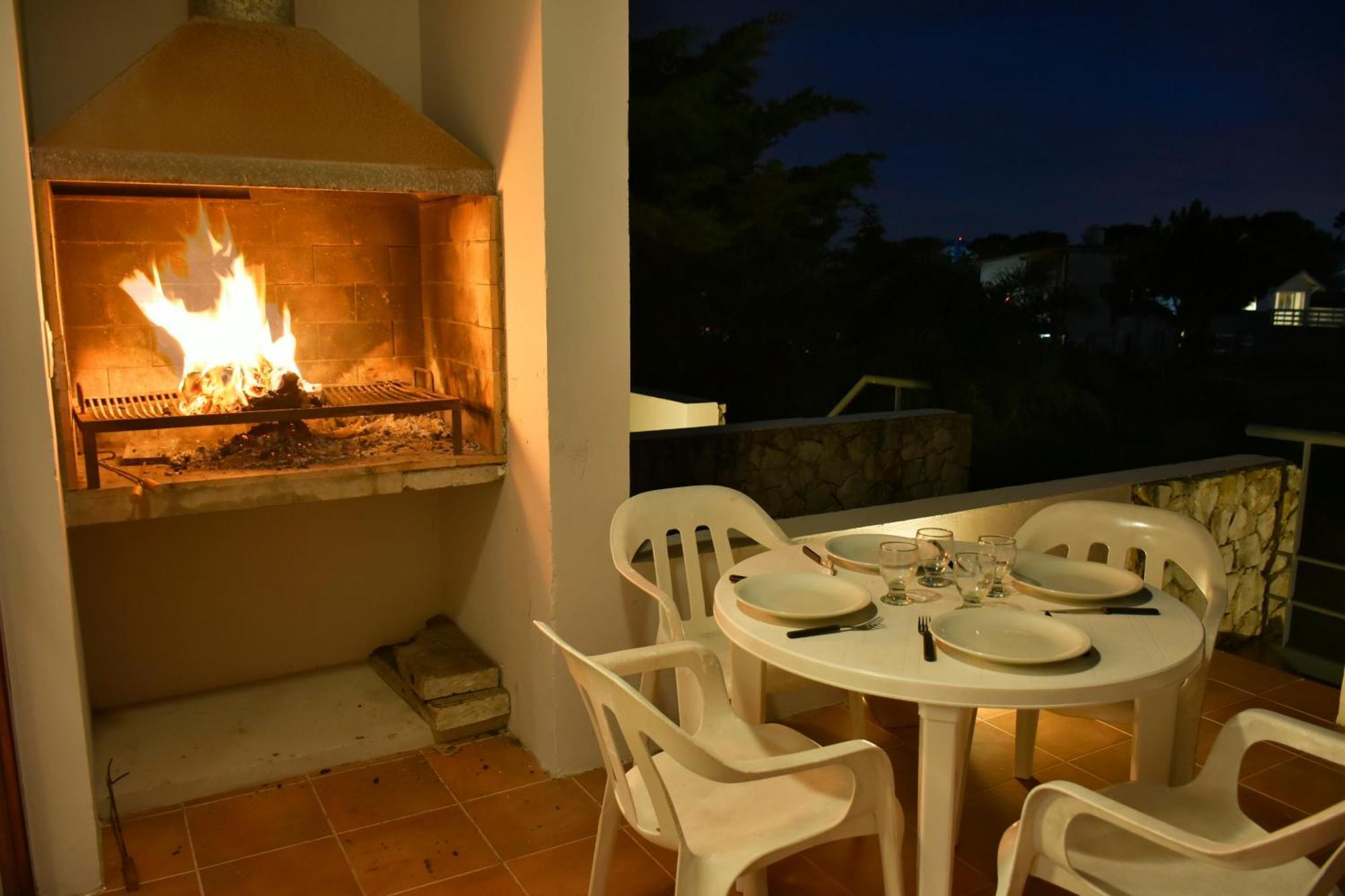 Cambados * Villa Gesell