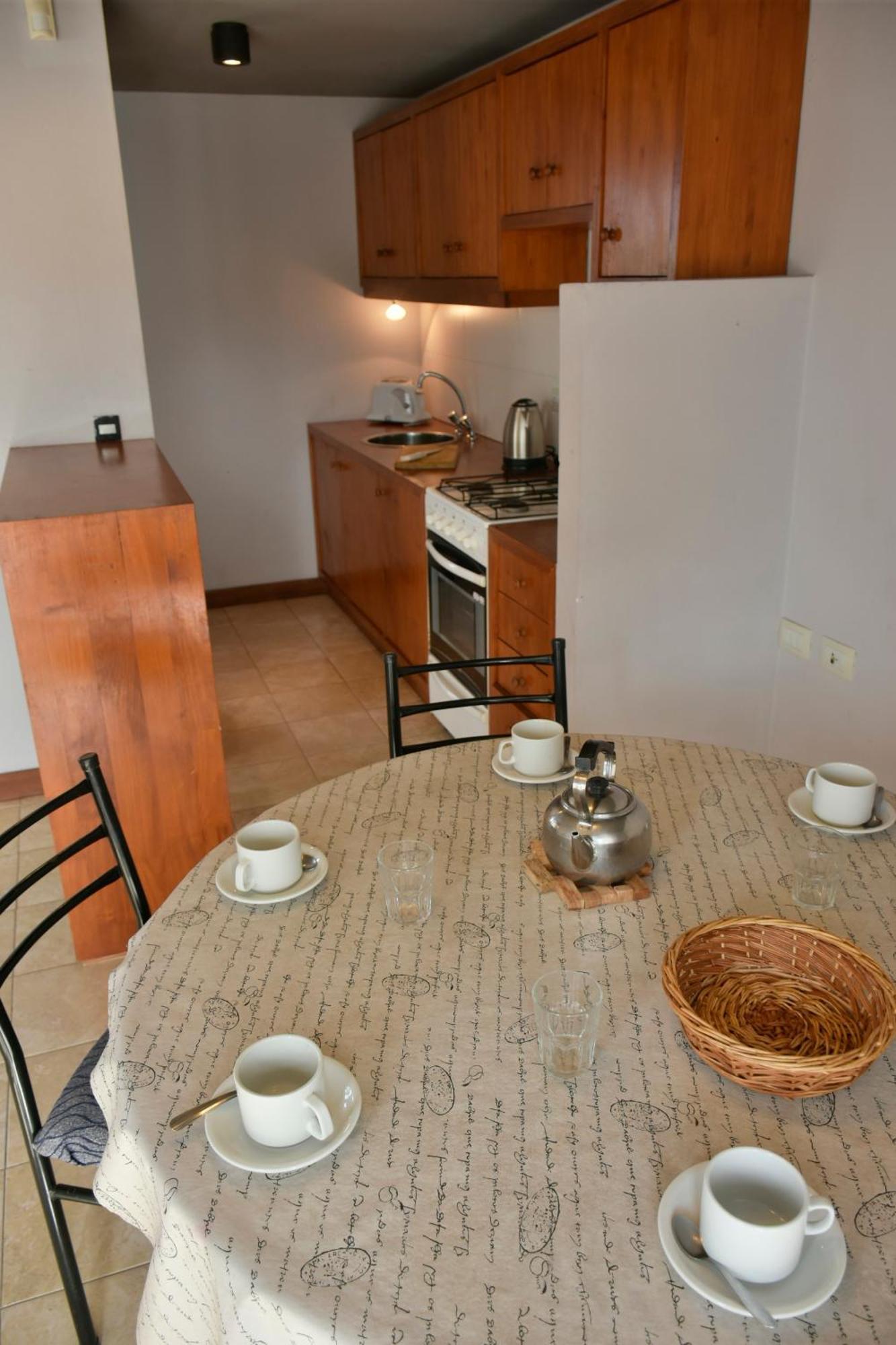 Lodge Cambados