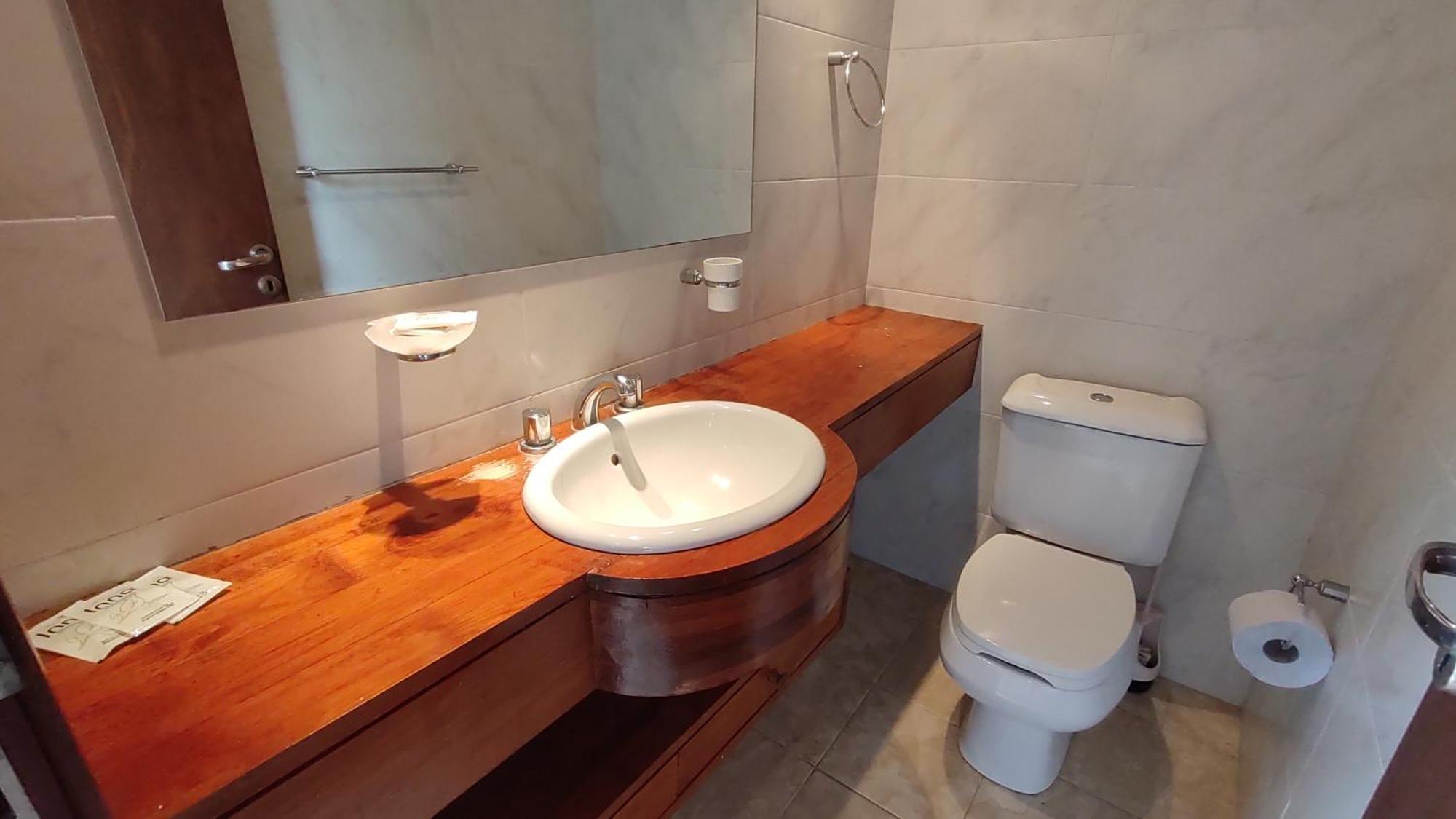 Lodge Cambados Villa Gesell