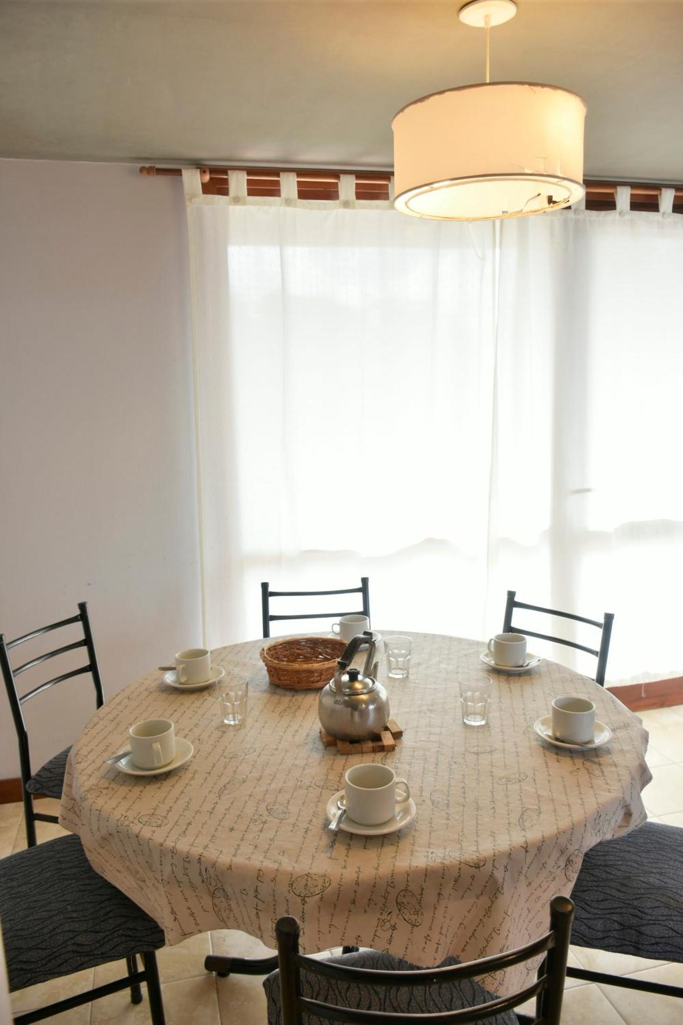 Cambados Lodge