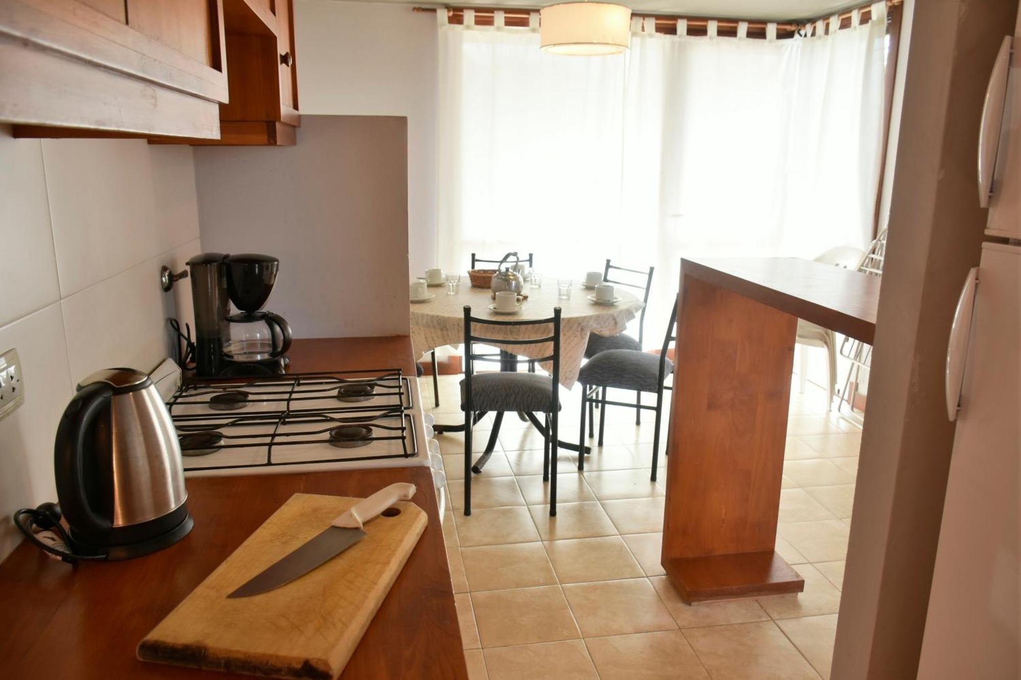Lodge Cambados Villa Gesell