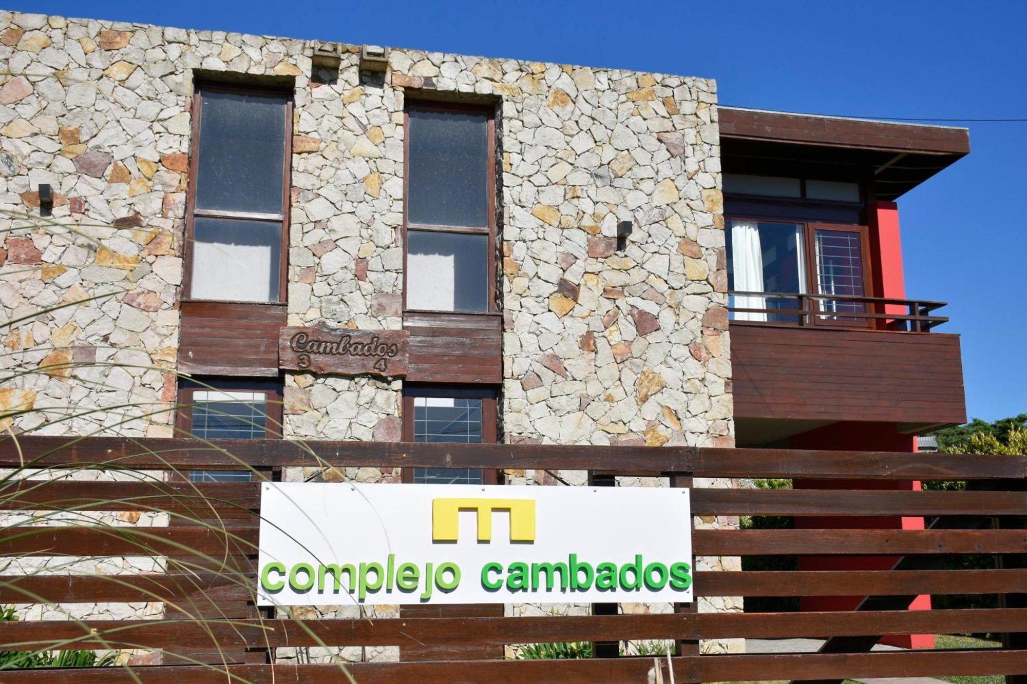 Cambados Villa Gesell