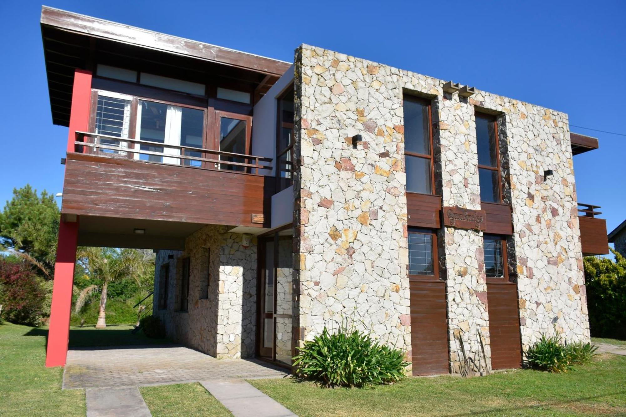 Cambados * Villa Gesell