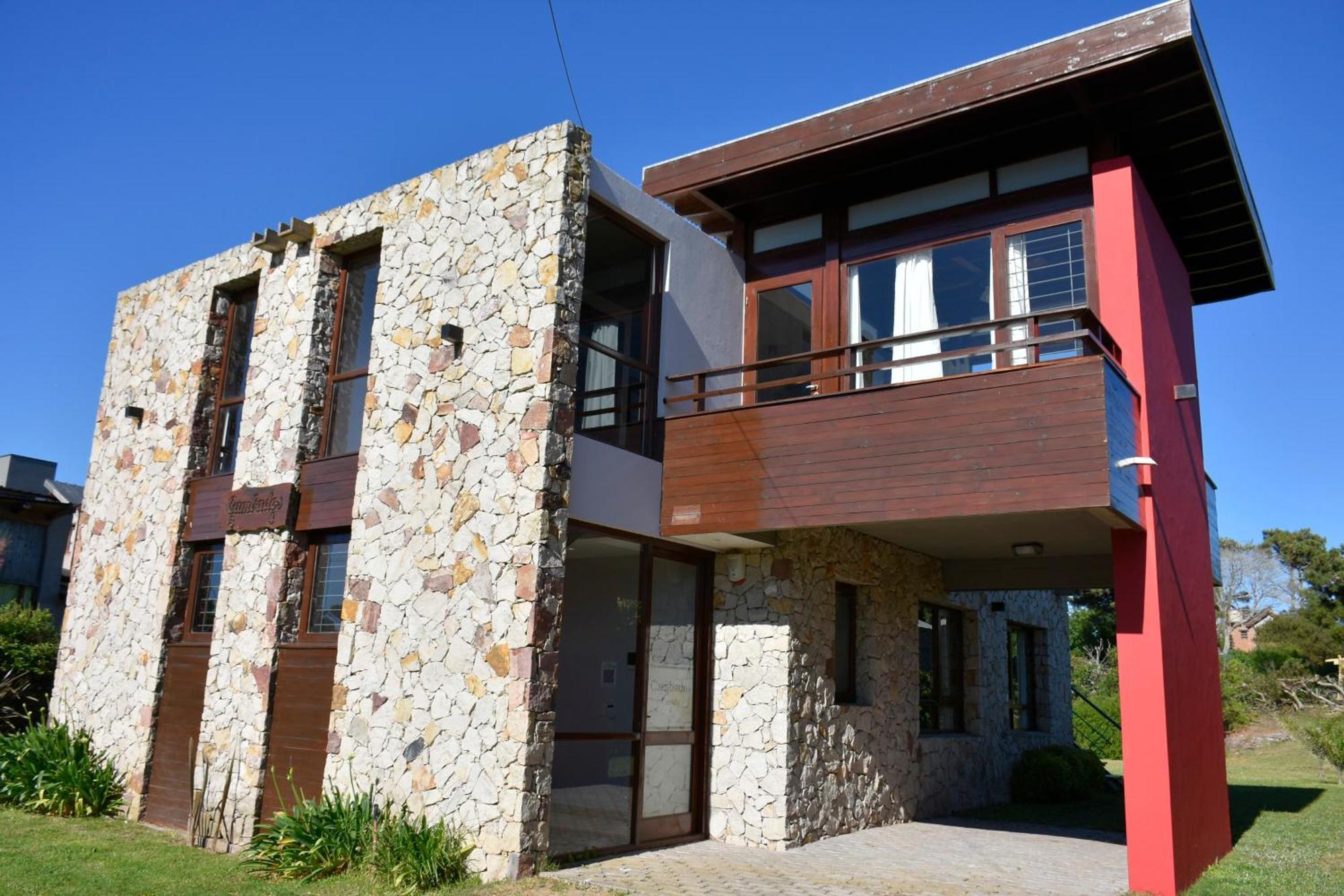 Lodge Cambados *