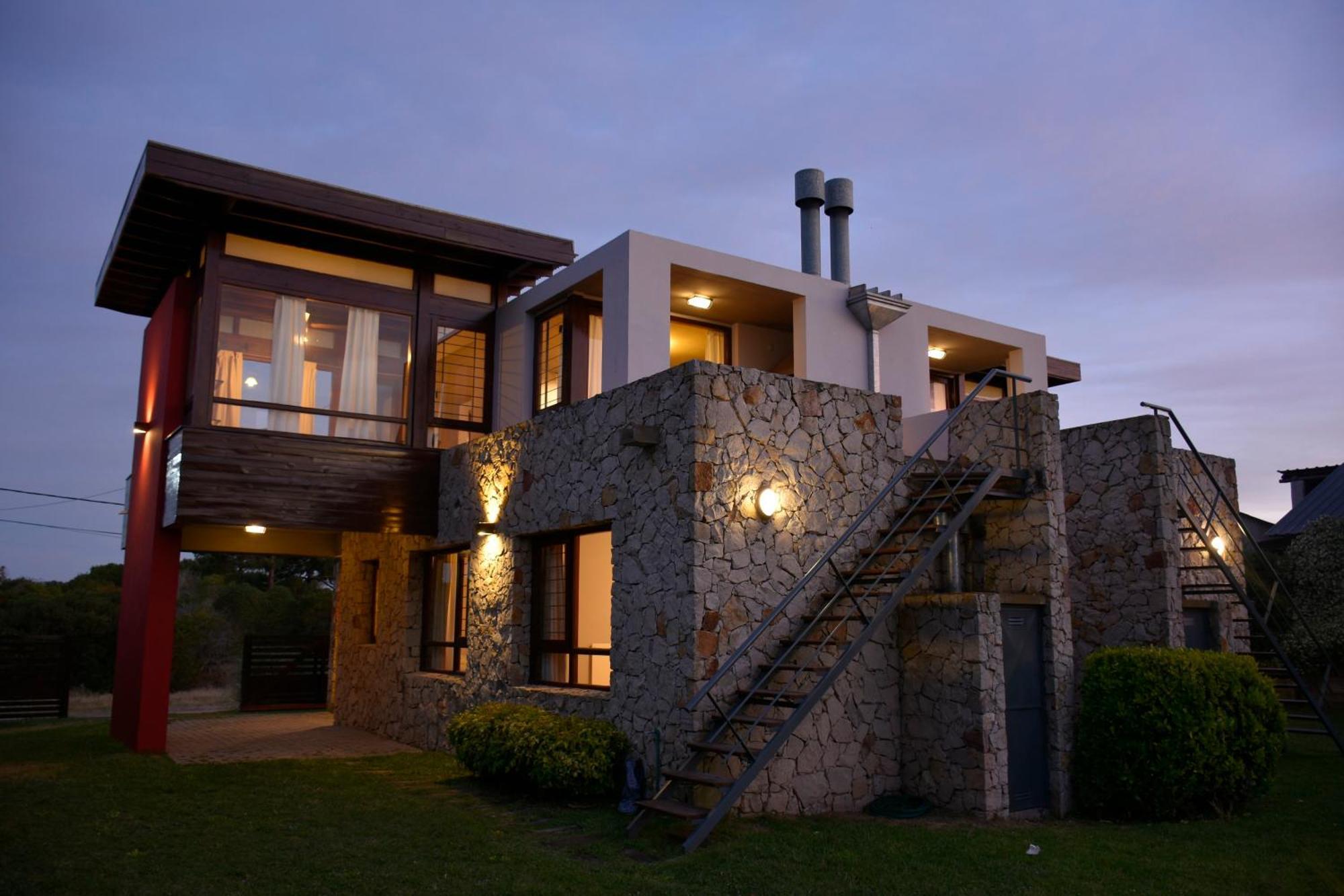 Lodge Cambados Villa Gesell