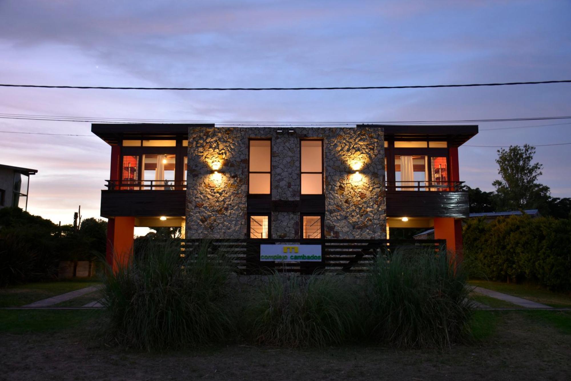 Cambados * Villa Gesell