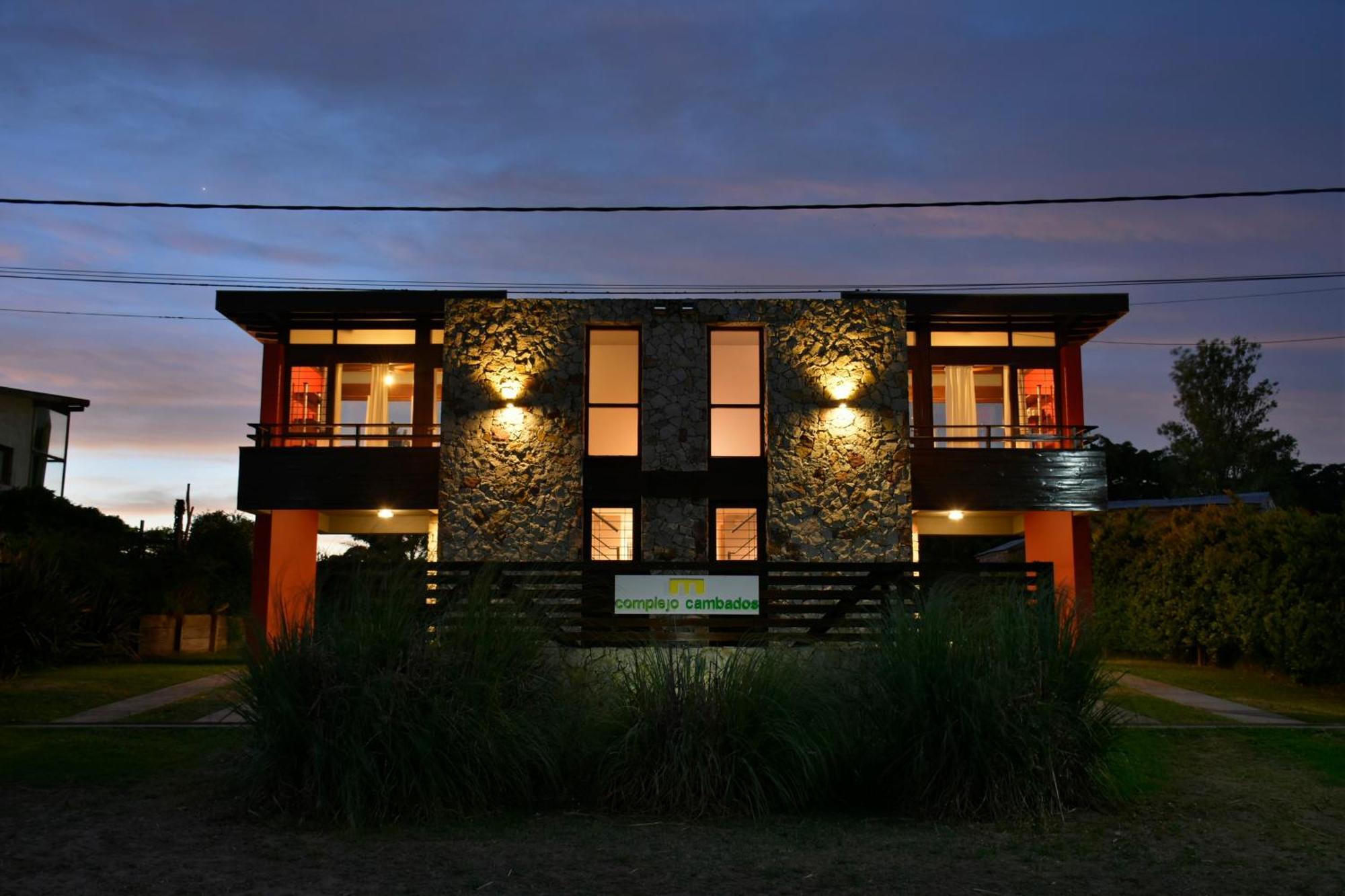 Lodge Cambados *